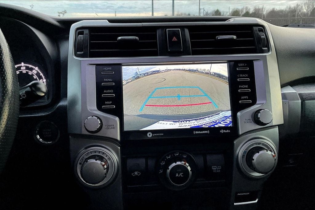 2020 Toyota 4Runner SR5 Premium