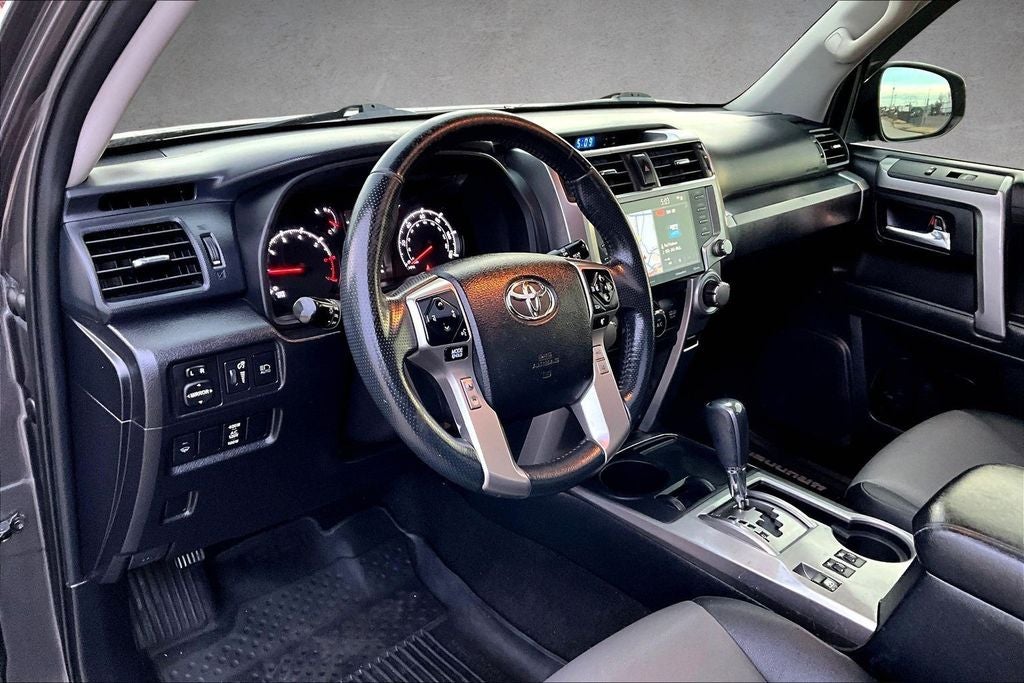 2020 Toyota 4Runner SR5 Premium