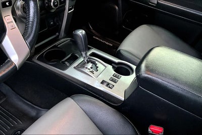 2020 Toyota 4Runner SR5 Premium