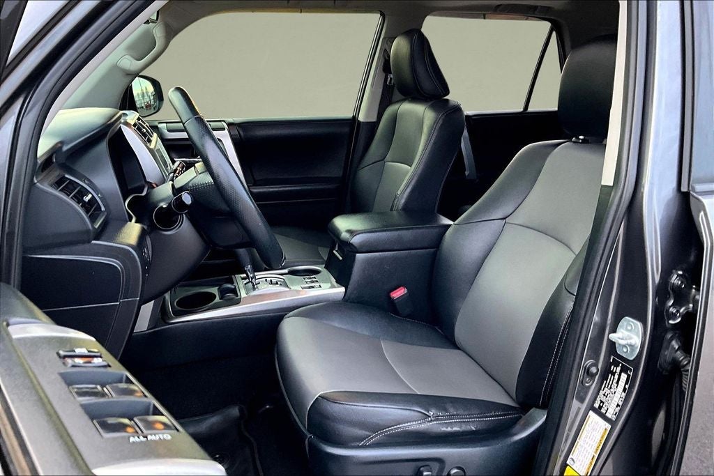 2020 Toyota 4Runner SR5 Premium