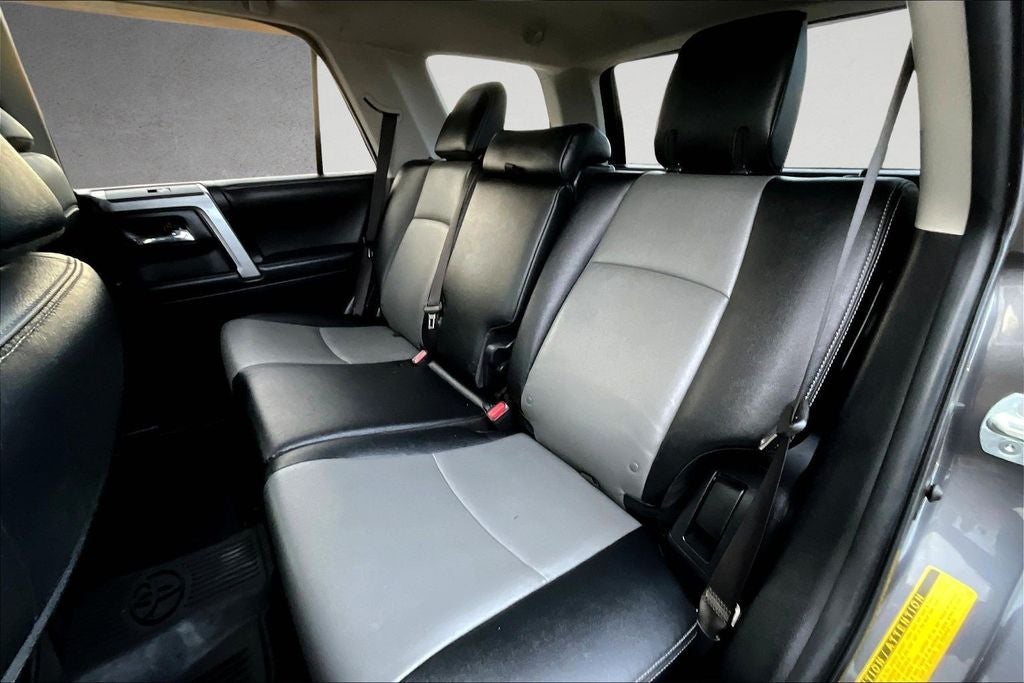 2020 Toyota 4Runner SR5 Premium