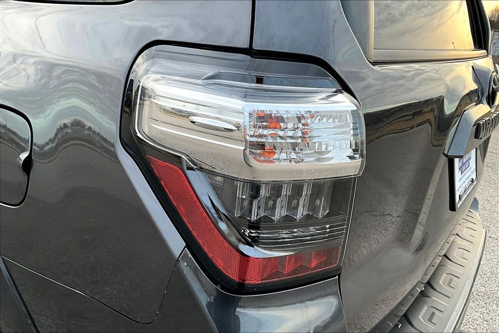 2020 Toyota 4Runner SR5 Premium