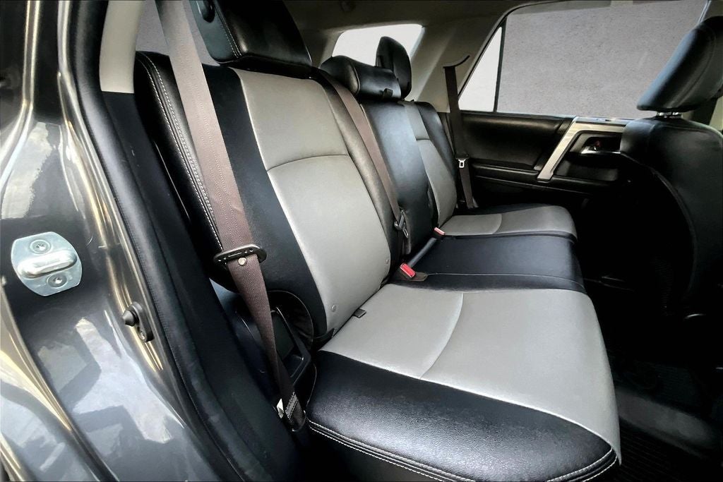 2020 Toyota 4Runner SR5 Premium