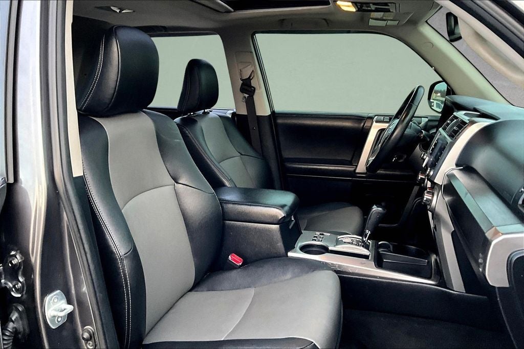 2020 Toyota 4Runner SR5 Premium