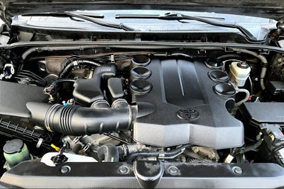 2020 Toyota 4Runner SR5 Premium