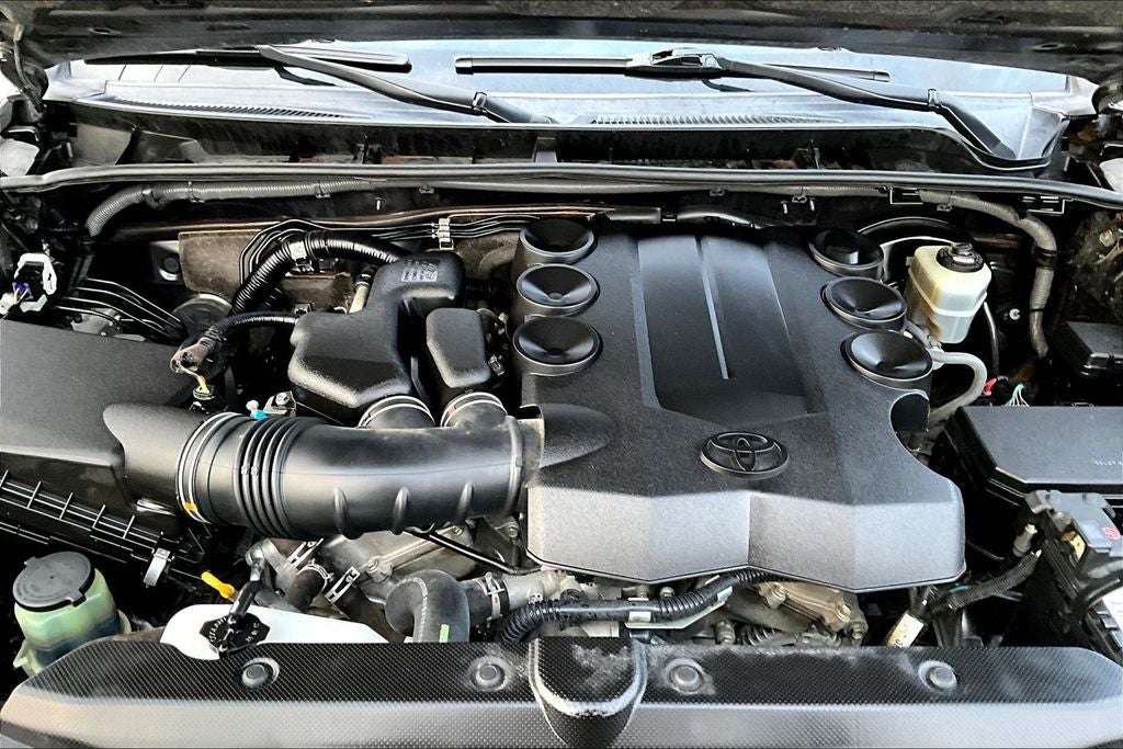 2020 Toyota 4Runner SR5 Premium