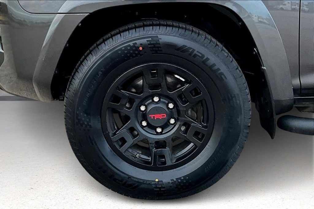 2020 Toyota 4Runner SR5 Premium