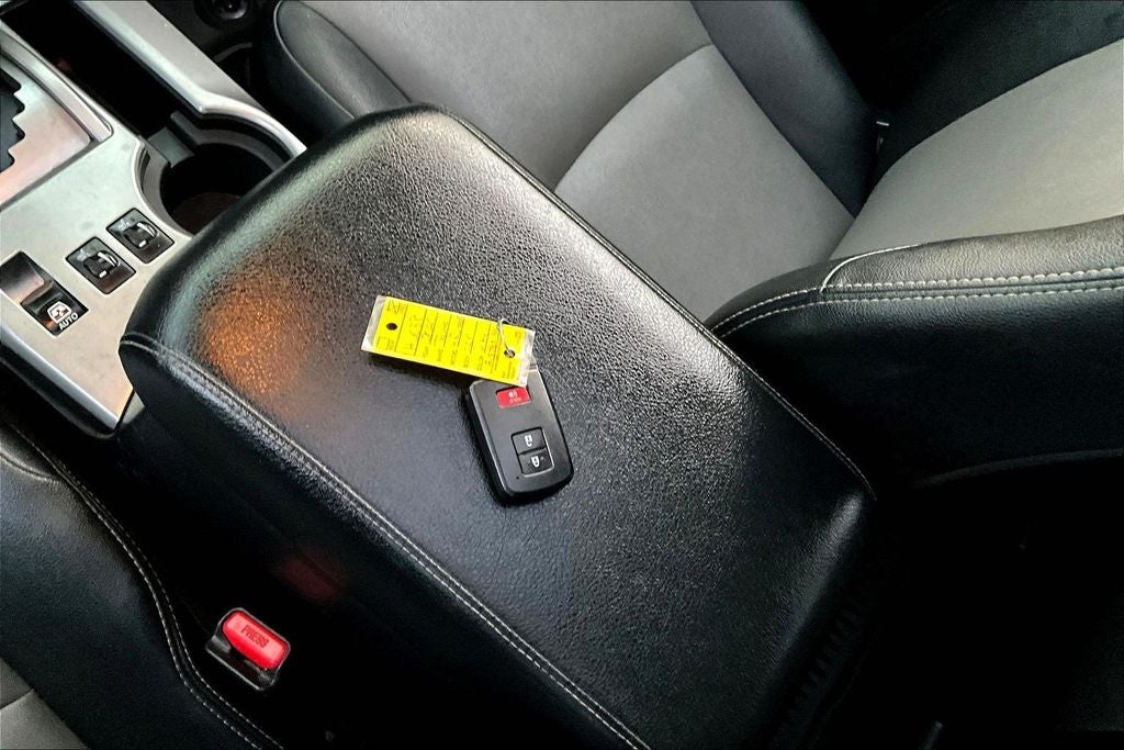 2020 Toyota 4Runner SR5 Premium