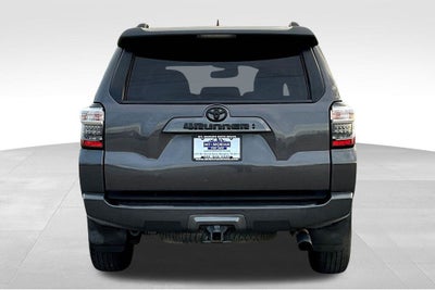 2020 Toyota 4Runner SR5 Premium