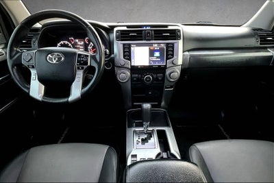 2020 Toyota 4Runner SR5 Premium