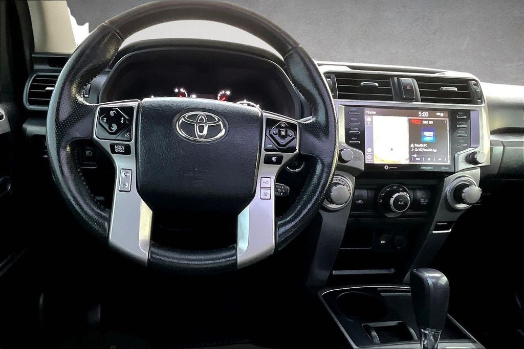 2020 Toyota 4Runner SR5 Premium