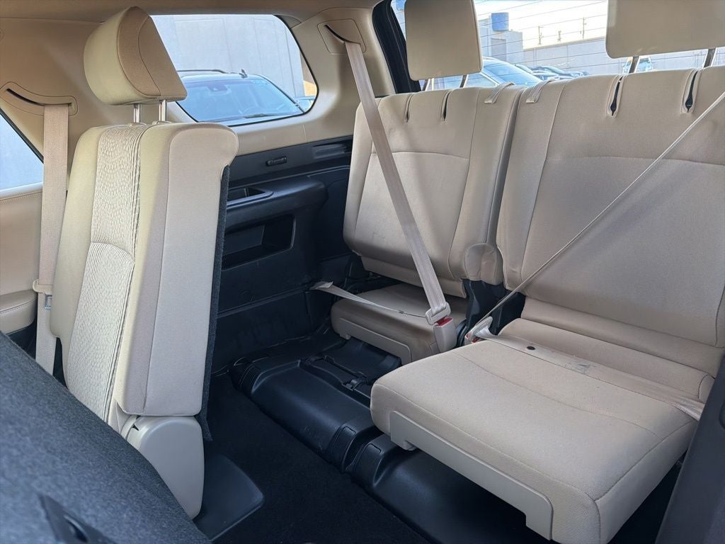 2011 Toyota 4Runner SR5