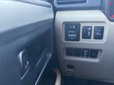 2011 Toyota 4Runner SR5