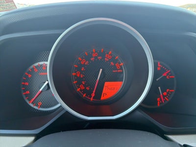 2011 Toyota 4Runner SR5