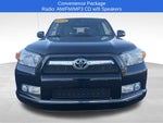 2011 Toyota 4Runner SR5