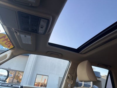 2011 Toyota 4Runner SR5