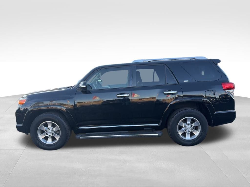 2011 Toyota 4Runner SR5
