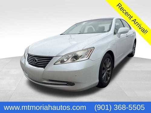 2008 Lexus ES 350