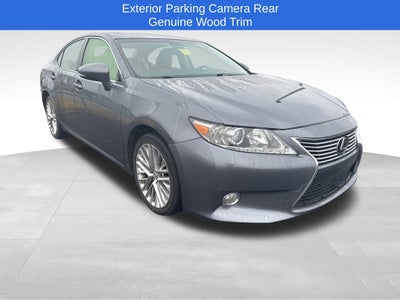 2013 Lexus ES 350