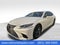 2020 Lexus LS 500 Base