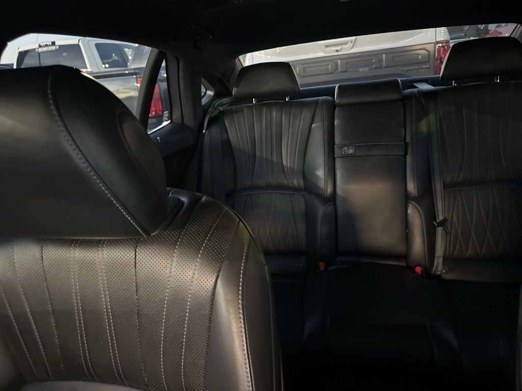 2020 Lexus LS 500 Base