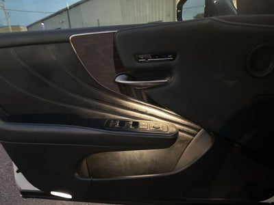 2020 Lexus LS 500 Base