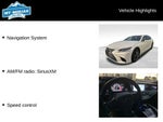 2020 Lexus LS 500 Base