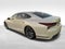 2020 Lexus LS 500 Base