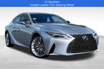 2025 Lexus IS 300