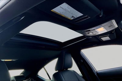 2025 Lexus IS 300