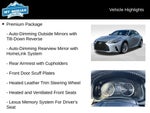 2025 Lexus IS 300