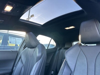 2019 Lexus UX 200 Base