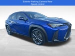 2019 Lexus UX 200 Base