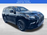 2021 Lexus GX 460