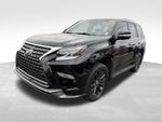 2021 Lexus GX 460