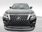 2021 Lexus GX 460