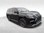 2021 Lexus GX 460
