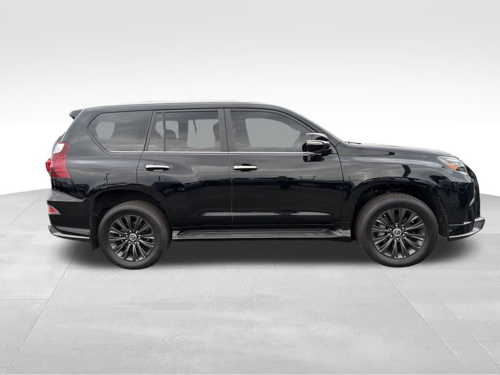 2021 Lexus GX 460