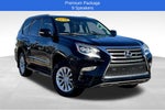 2016 Lexus GX 460