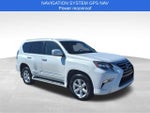 2017 Lexus GX 460
