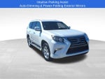 2017 Lexus GX 460