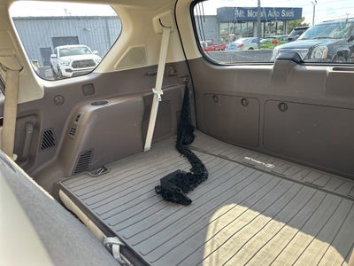 2015 Lexus GX 460 Luxury