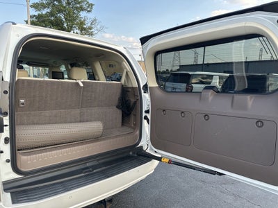 2015 Lexus GX 460 Luxury