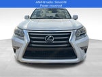 2015 Lexus GX 460 Luxury