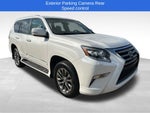 2015 Lexus GX 460 Luxury