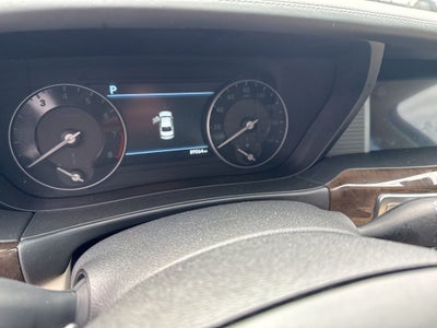 2018 Genesis G90 3.3T Premium