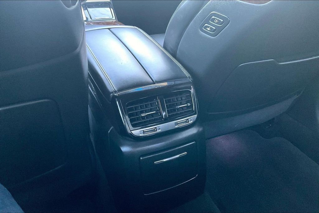 2018 Genesis G90 5.0 Ultimate