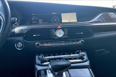 2018 Genesis G90 5.0 Ultimate