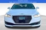 2018 Genesis G90 5.0 Ultimate