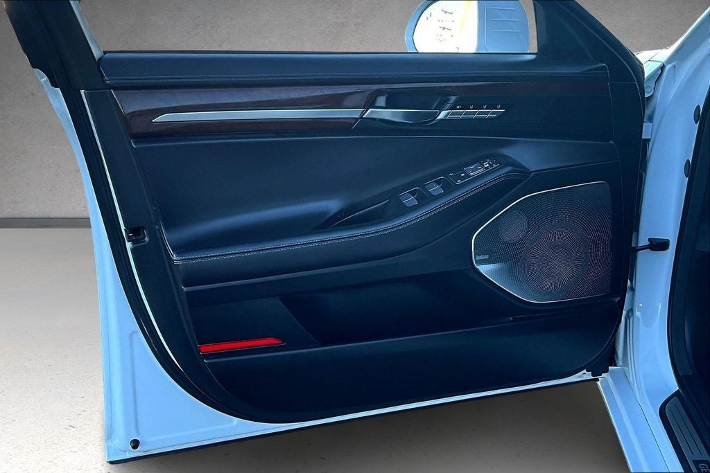 2018 Genesis G90 5.0 Ultimate